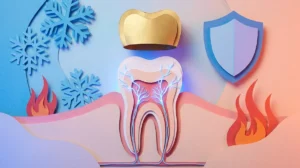 13 Things to Know About a Sensitive Tooth After Crown Falls