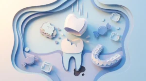9 Reasons Your Crown Keeps Falling Off (And How to Fix It)