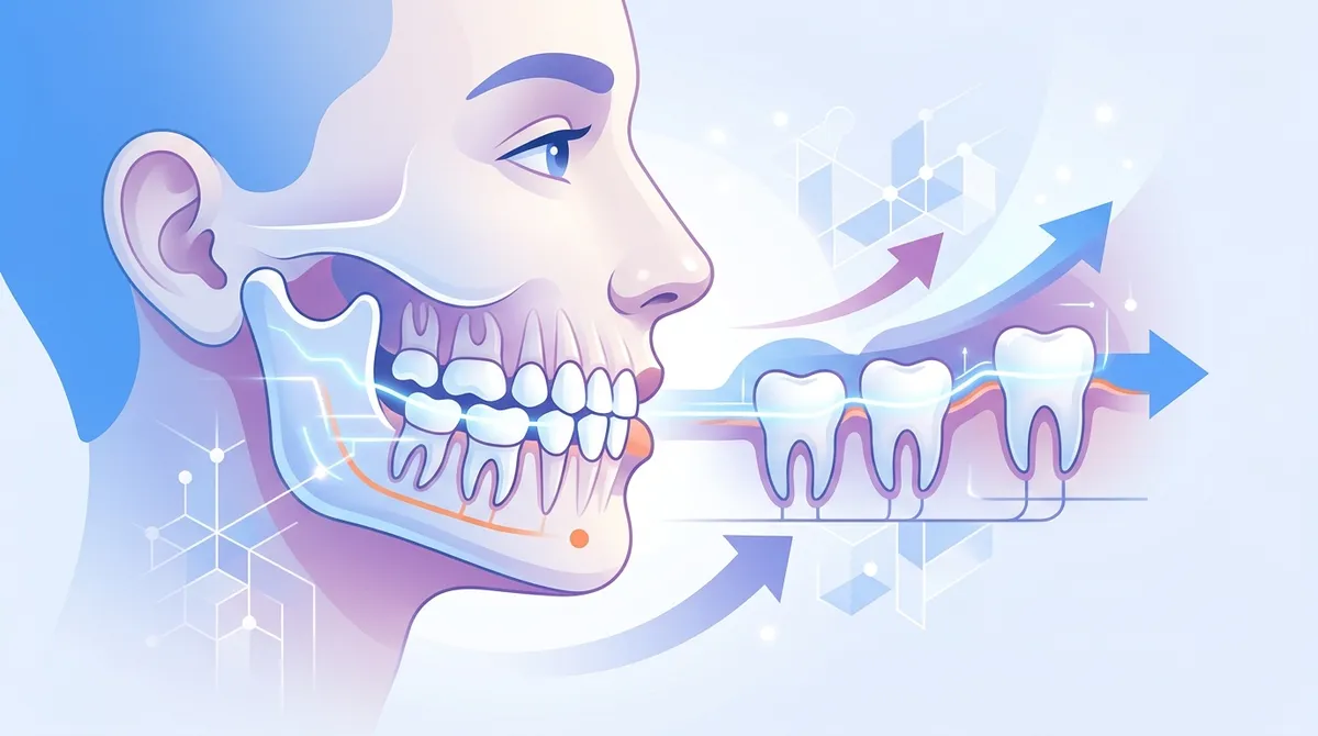 skip retainer wear consequences