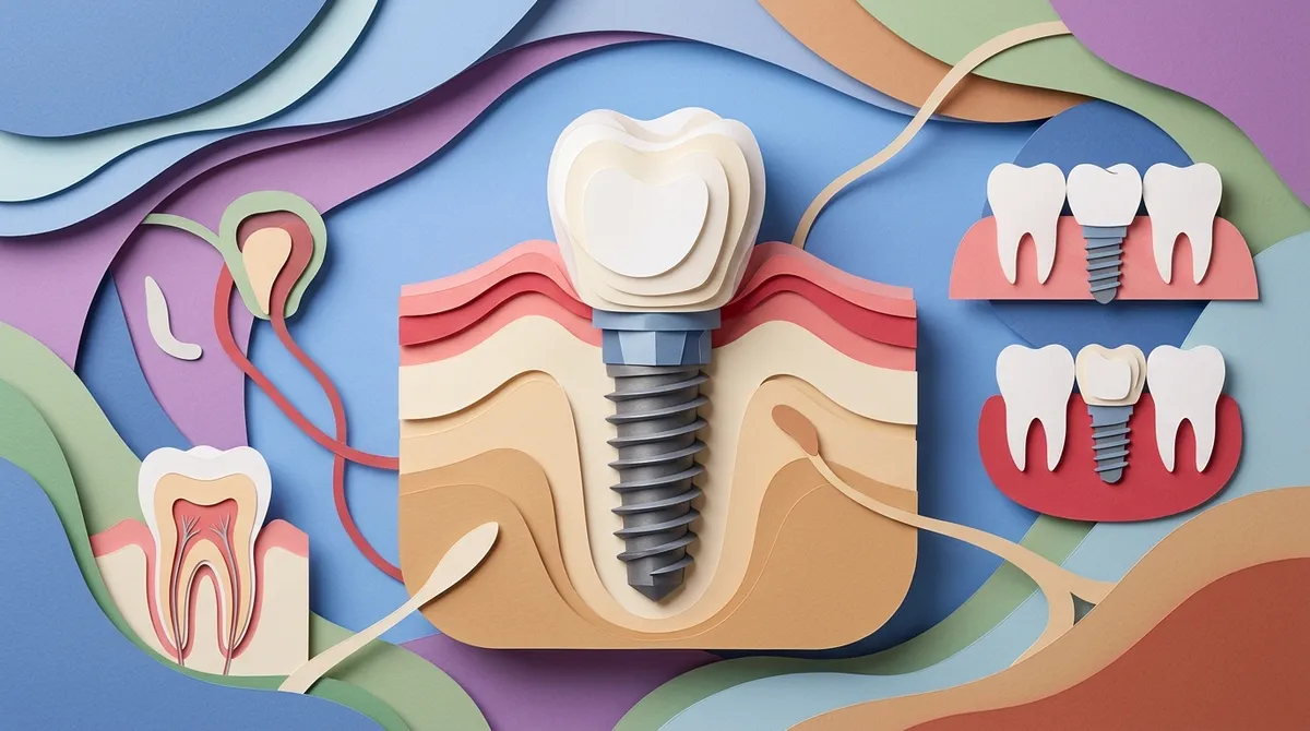 implant dentist in brandon