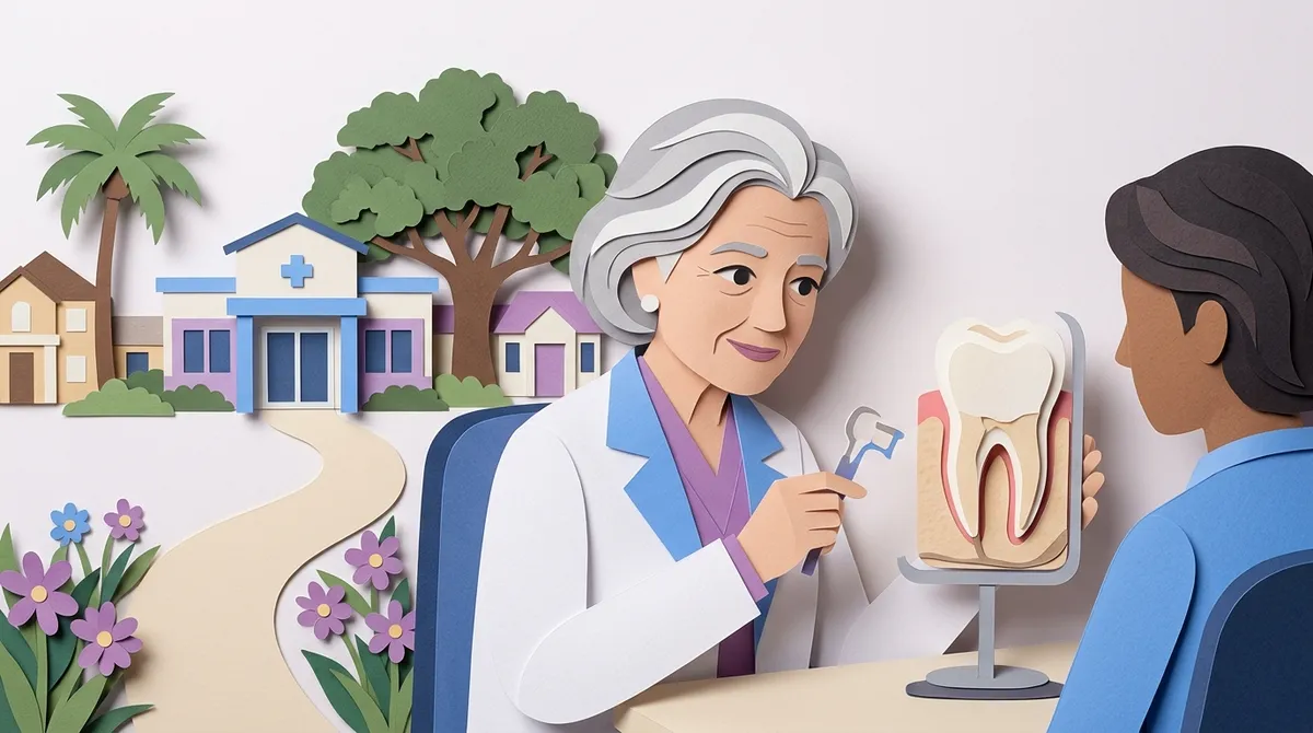 implant dentist in brandon