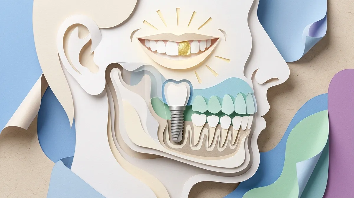 8 Reasons to Choose an Implant Dentist in Brandon