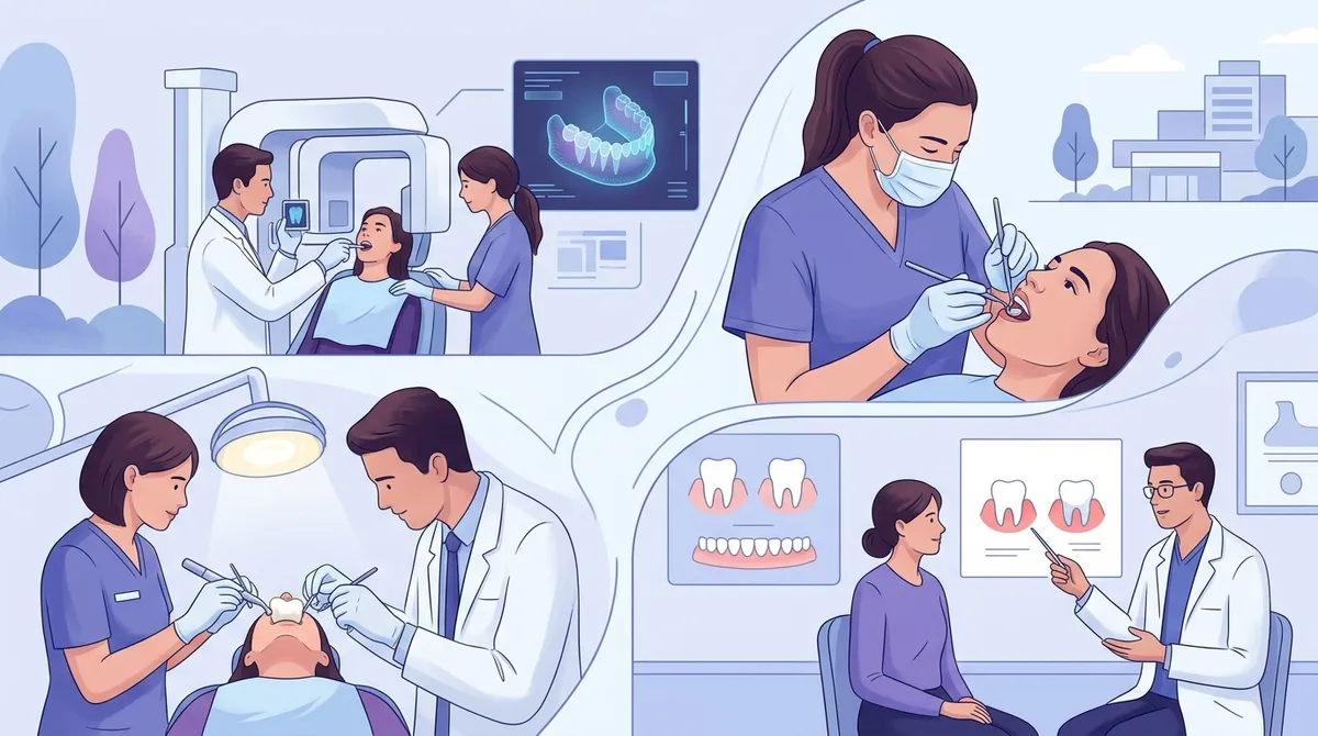 dentist close to 33508