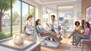 Why Is Finding the Right Dentist Close to 33508 So Important?