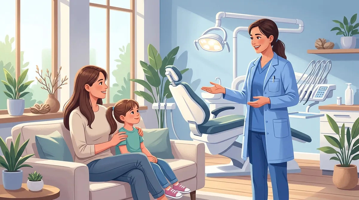 Dentist Near Me Brandon: Find the Right Dental Care for Your Family