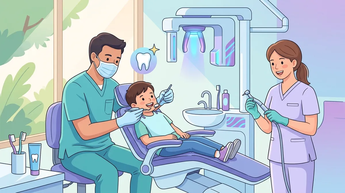 dentist services brandon