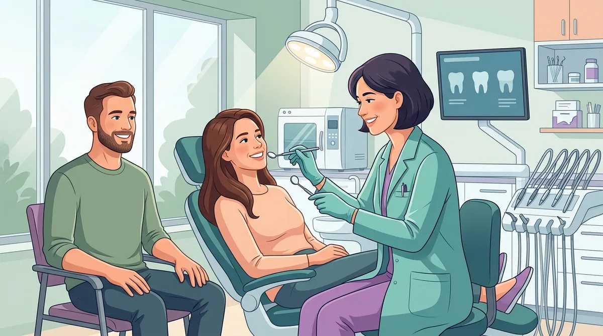 dentist services brandon