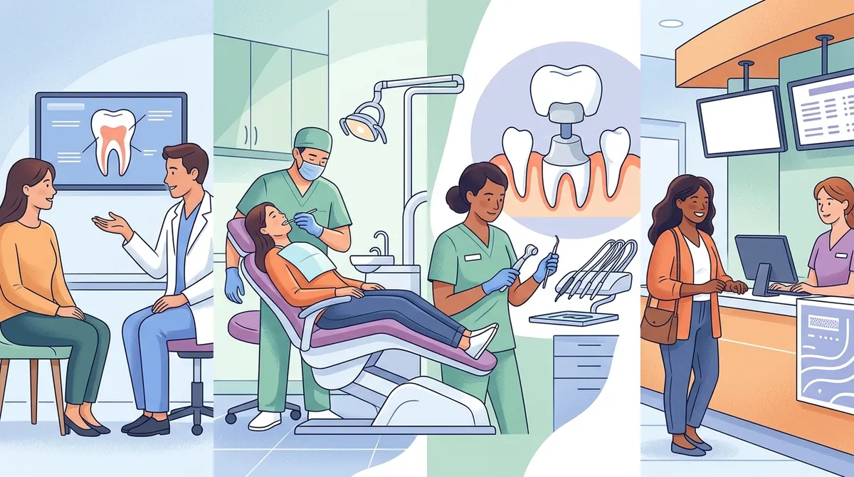 dentist near brandon