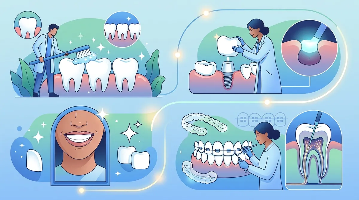 dentist near me 33508