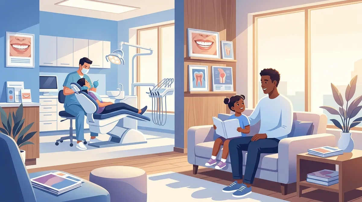 Where Can You Find the Best Dentist Near Me 33508?
