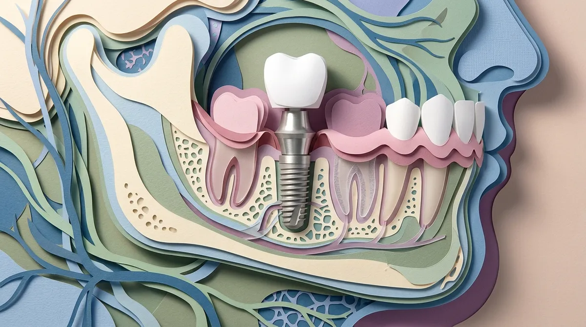 13 Key Steps in the Dental Implant Treatment Procedure (2026)