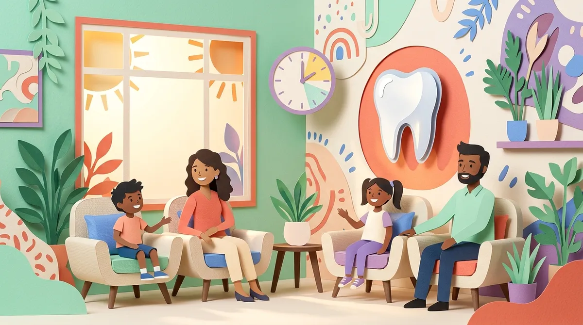 10 Reasons to Visit a Dentist in 33508 Open Now