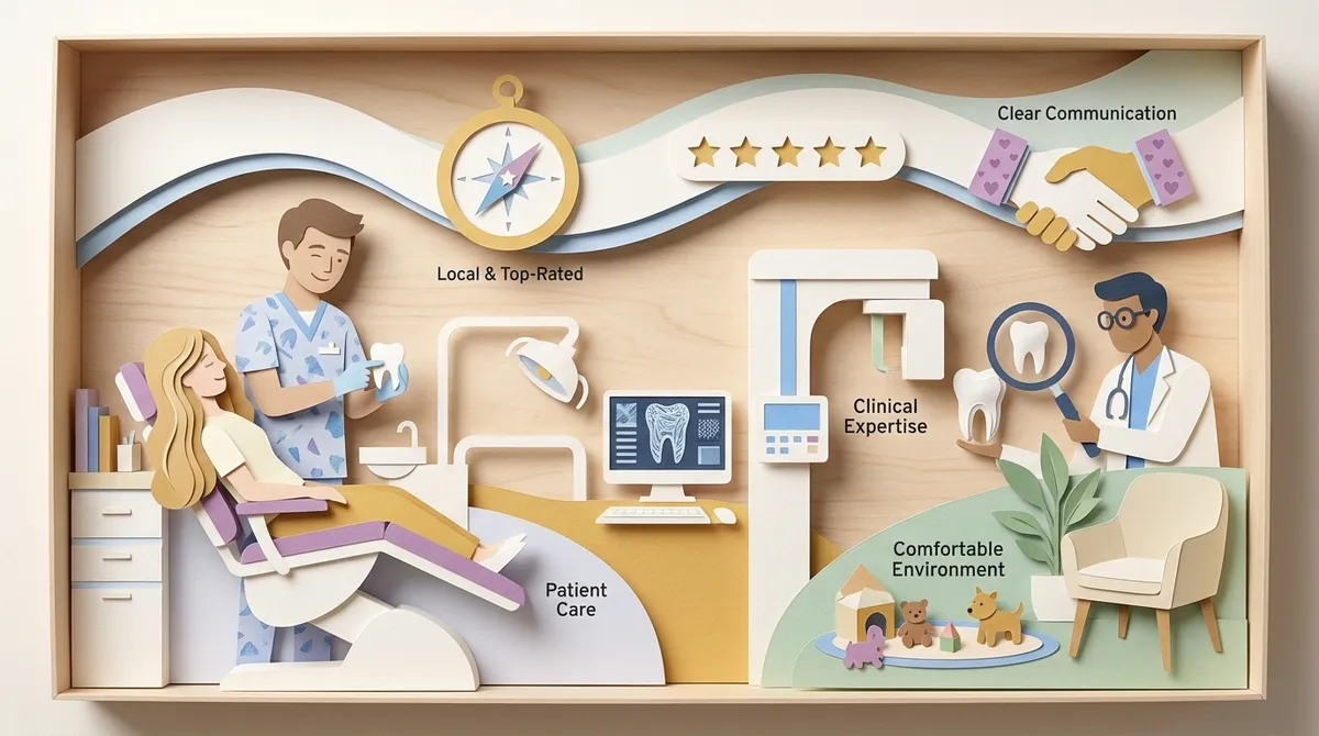 best dentist 33508