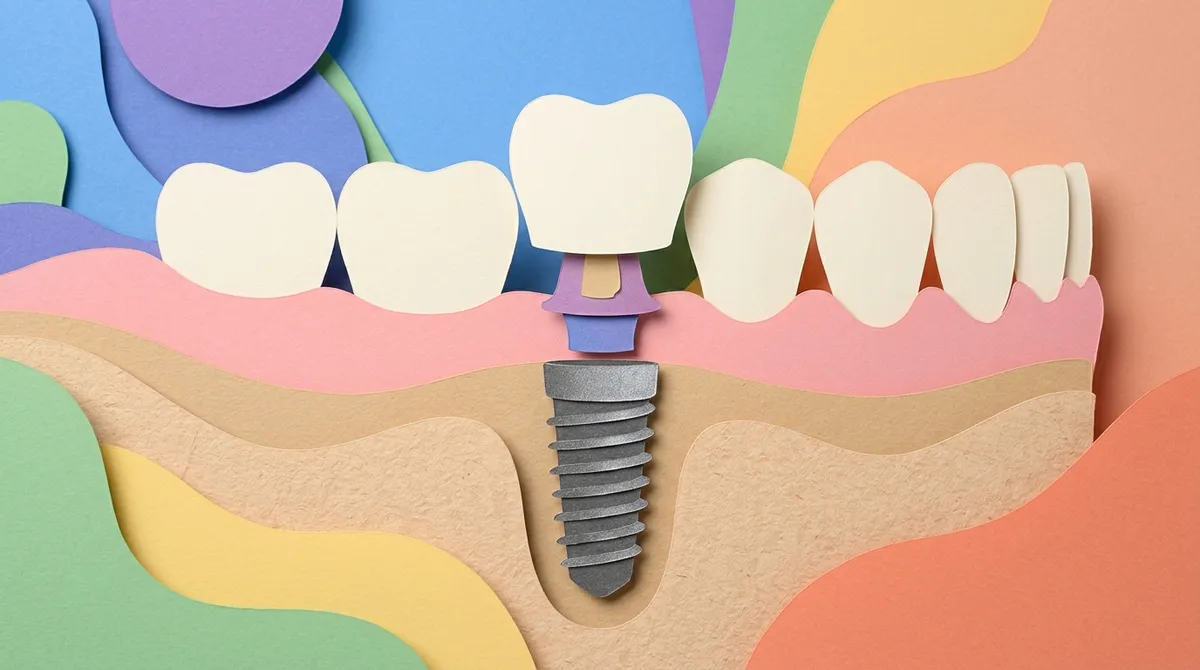 Top 7 benefits of dental implants