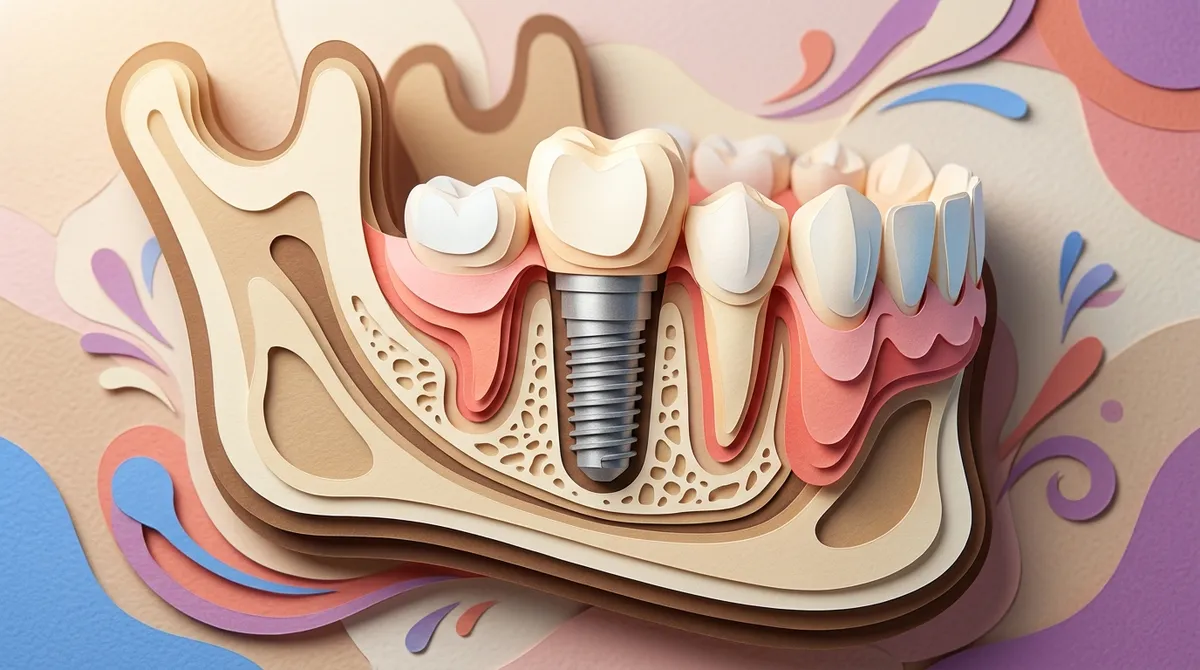 Why Are Dental Implants the Best Way to Replace Missing Teeth?
