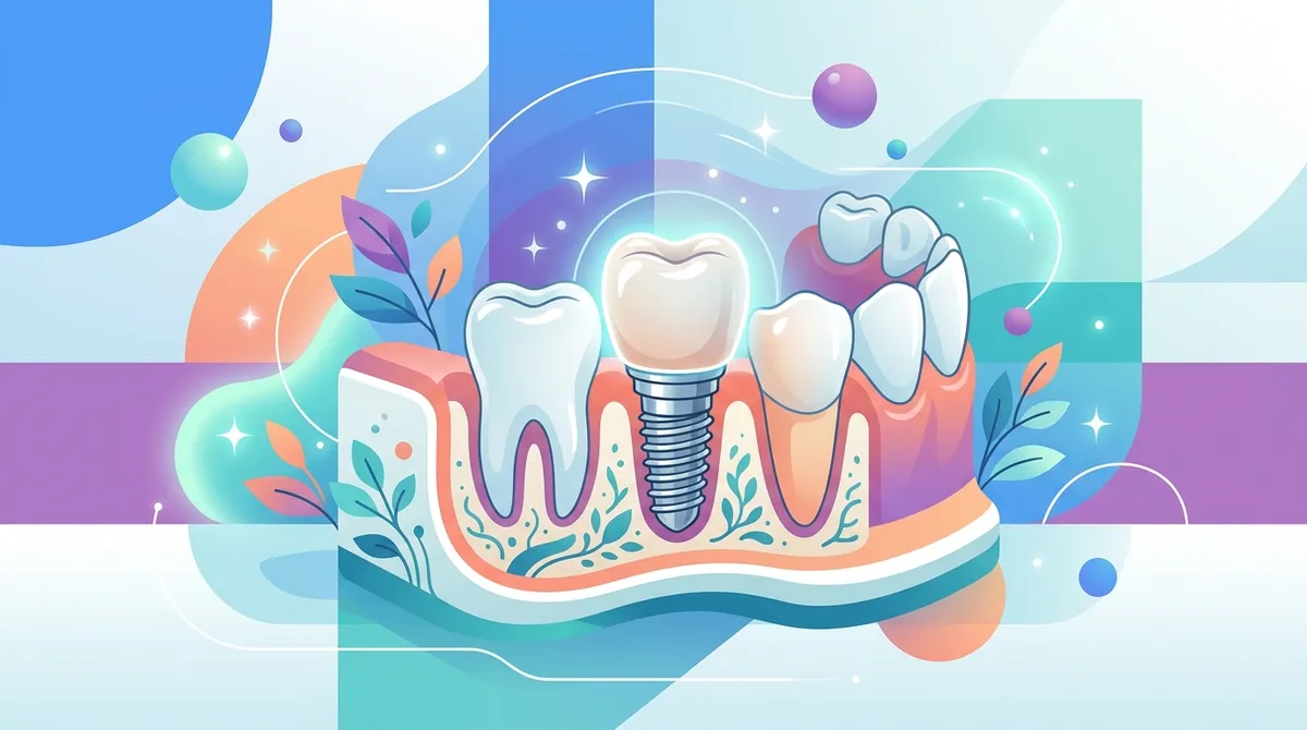 benefits of dental implants