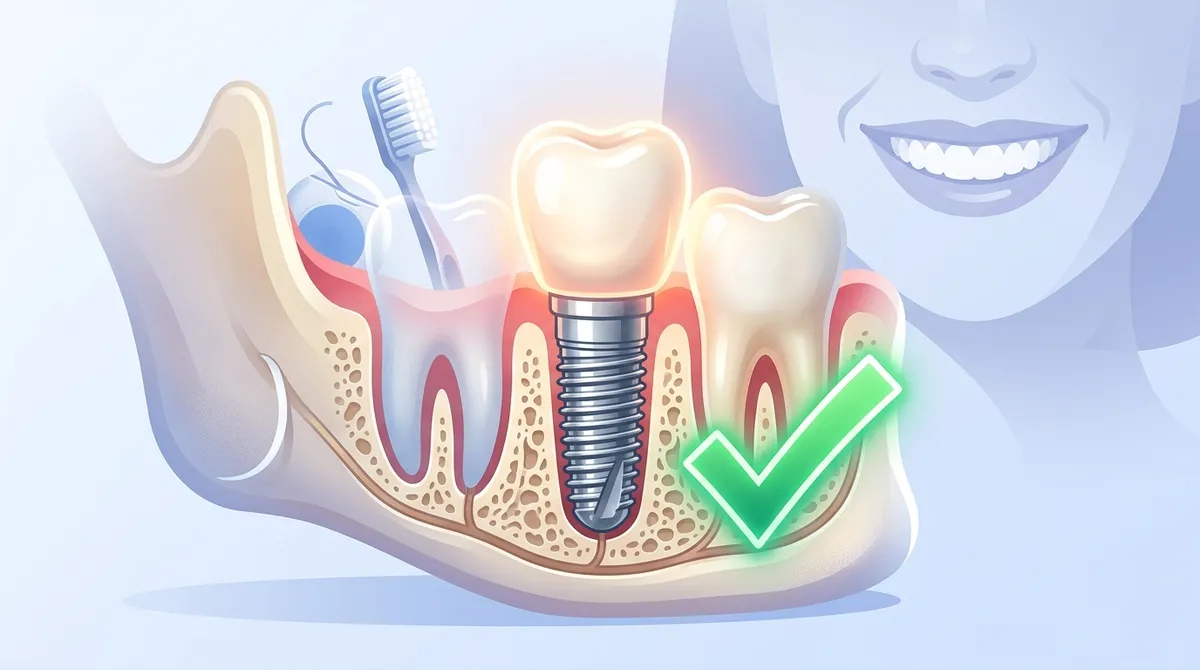 12 Dental Implant Mistakes That Cost You Your Smile