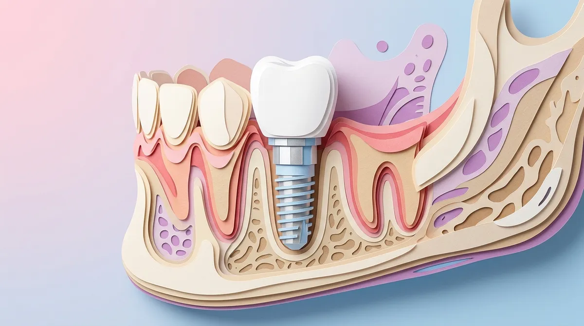 How to Get a Successful Dental Implant Restoration in Brandon
