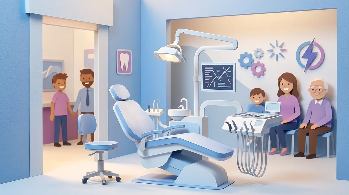 9 Reasons to Trust a Professional Dentist in Brandon, FL