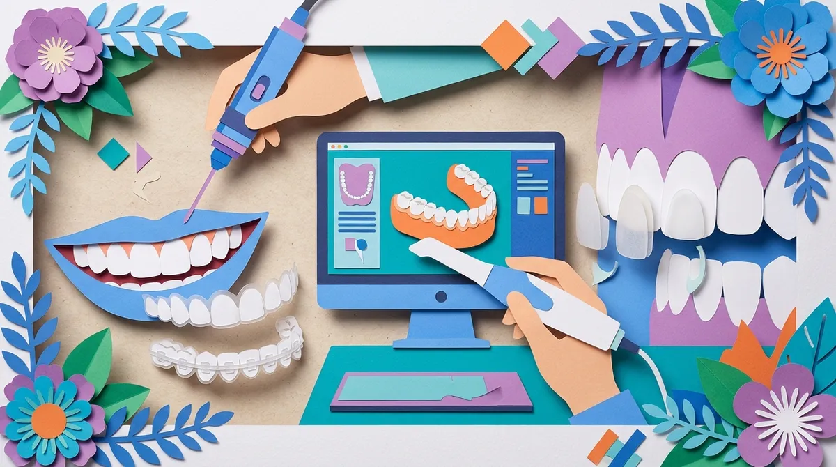 cosmetic dentistry advancements