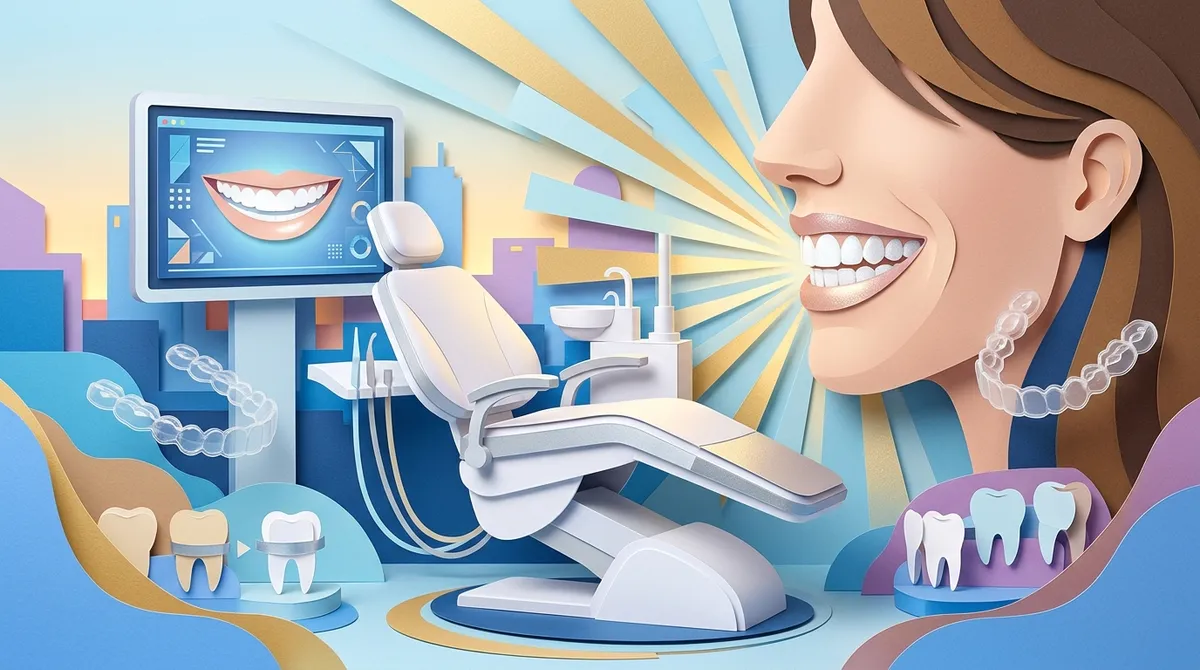 Cosmetic Dentistry Advancements Transforming Smiles in 2026