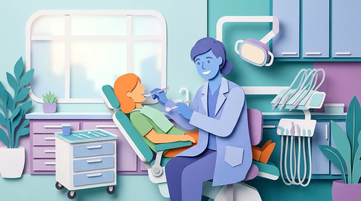 dentist 33508