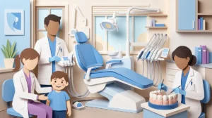 General Dentist vs. Specialist in 33508: Which Do You Need?