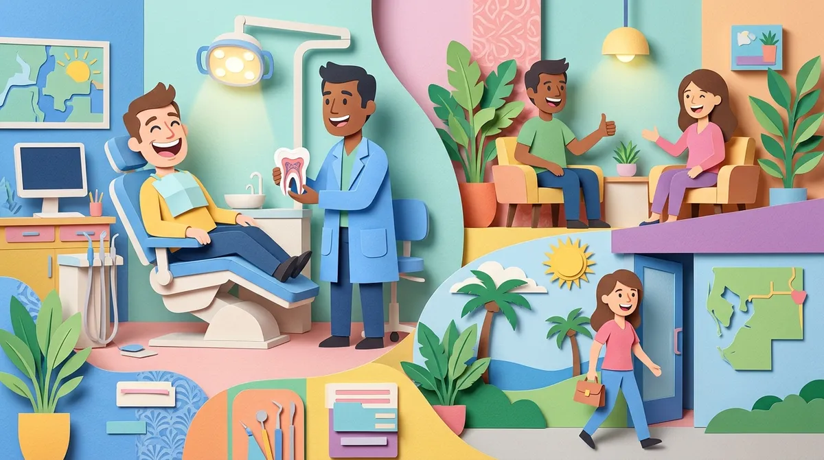 dentist brandon reviews