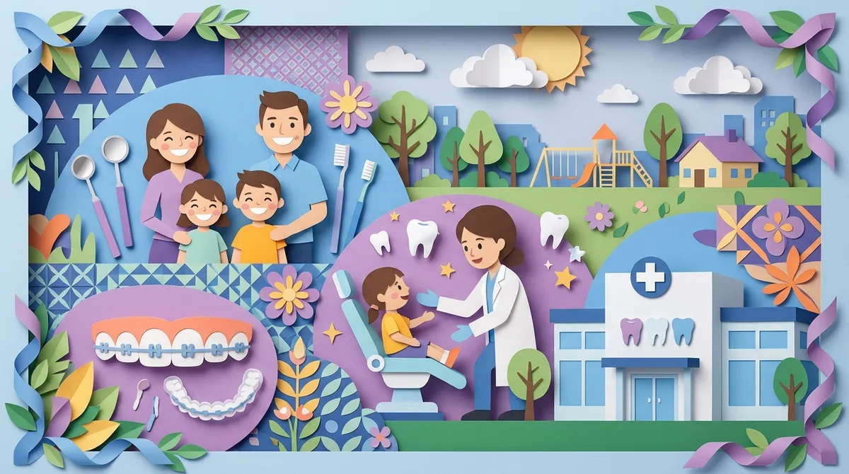 dentist in 33508