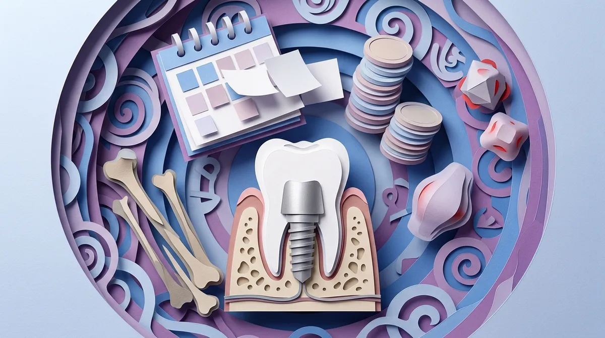 How to Weigh the Downsides of Dental Implants Before You Decide