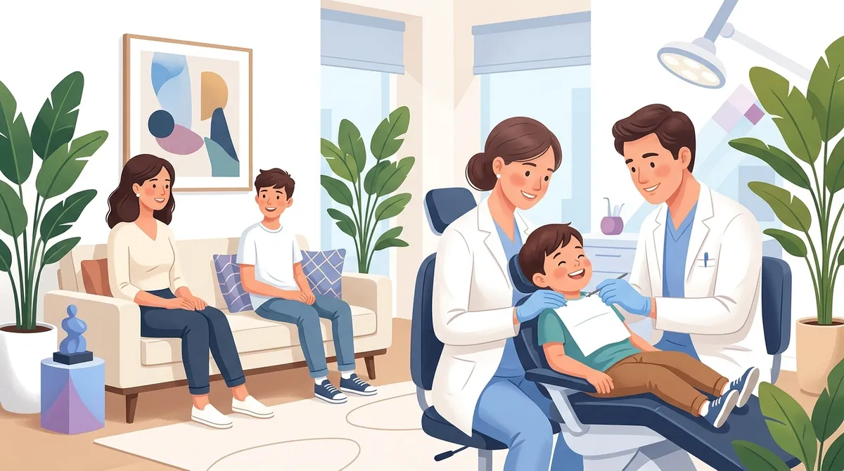 dentist brandon