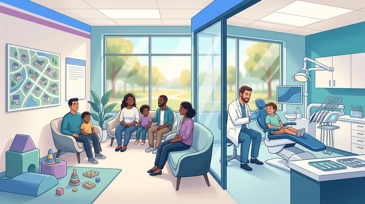 dentist brandon