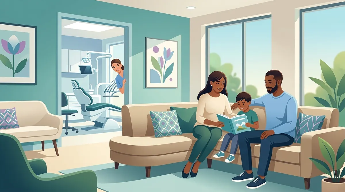 Finding the Right Dentist in Brandon, FL for Your Family