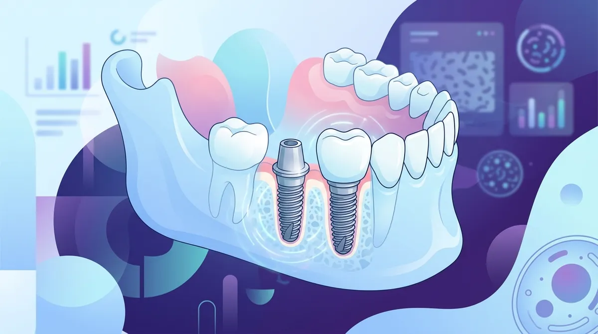 benefits of dental implants in brandon