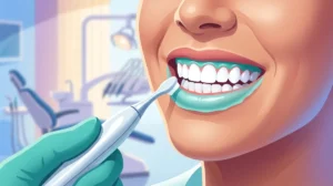 Professional Teeth Whitening: Get a Brighter Smile Fast