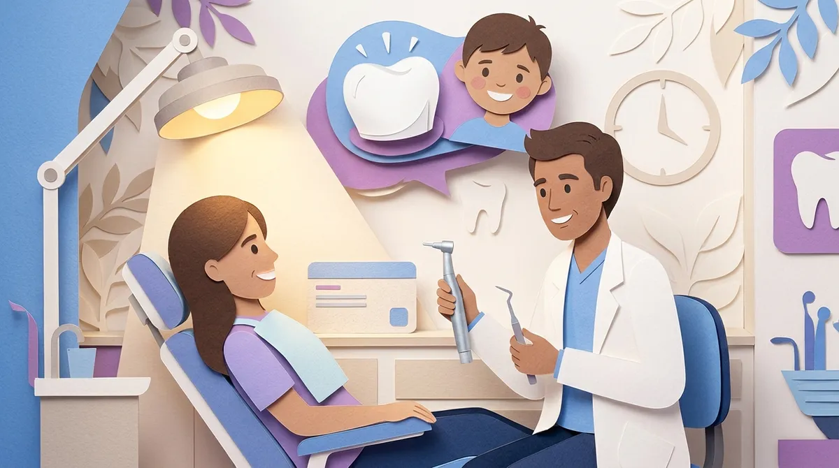 Dentist in Brandon Open Now: Same-Day Care for Your Family