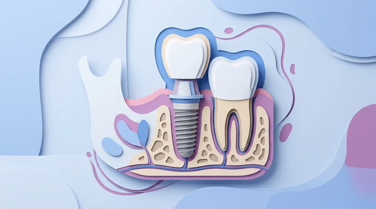 Dental Implants: Types and Benefits