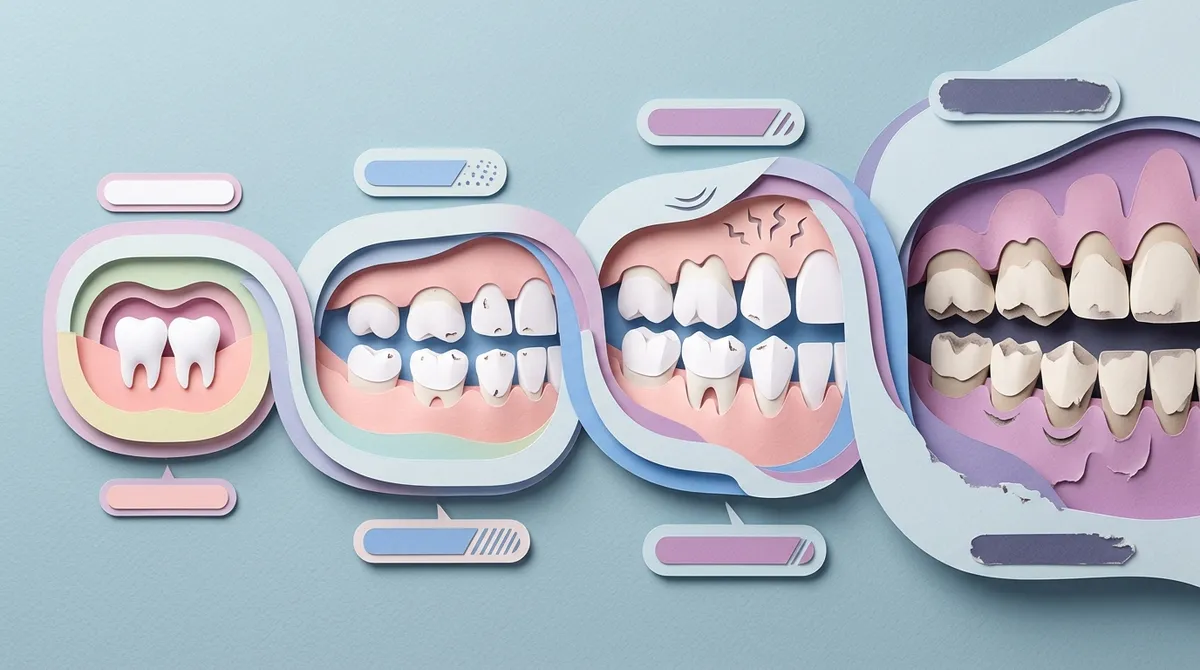 12 Age-by-Age Facts About Teeth Grinding You Should Know