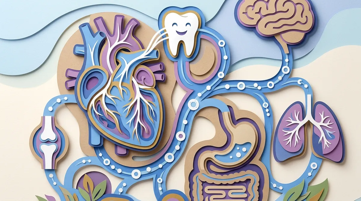 dental health tips