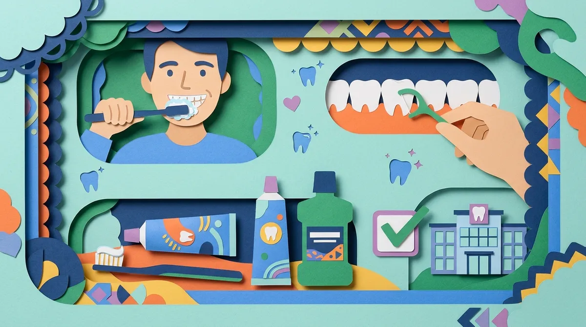 dental health tips