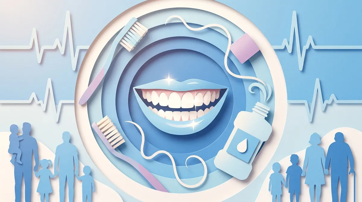 What Are the Best Dental Health Tips for Every Age?