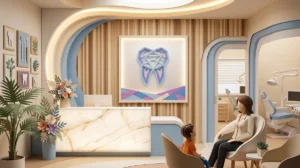 Why Finding the Right Dentist Near 33508 Matters