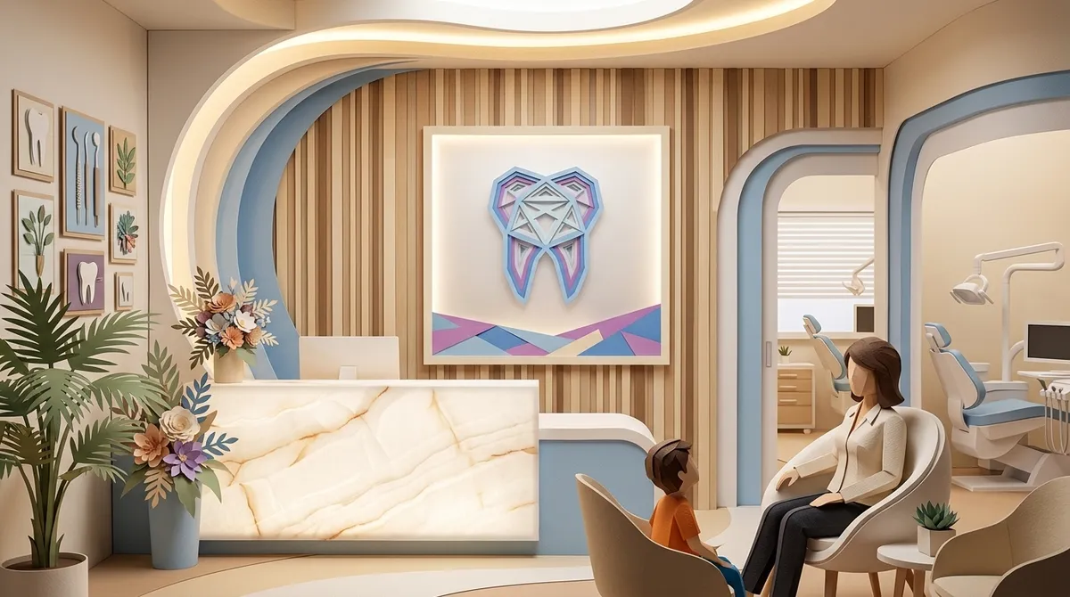 Why Finding the Right Dentist Near 33508 Matters
