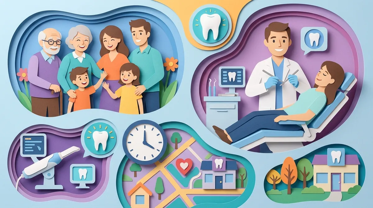 dentist 33511