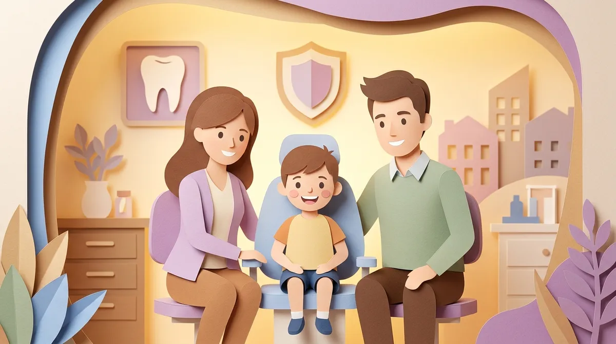 7 Reasons to Choose a Dentist in 33511 for Your Family