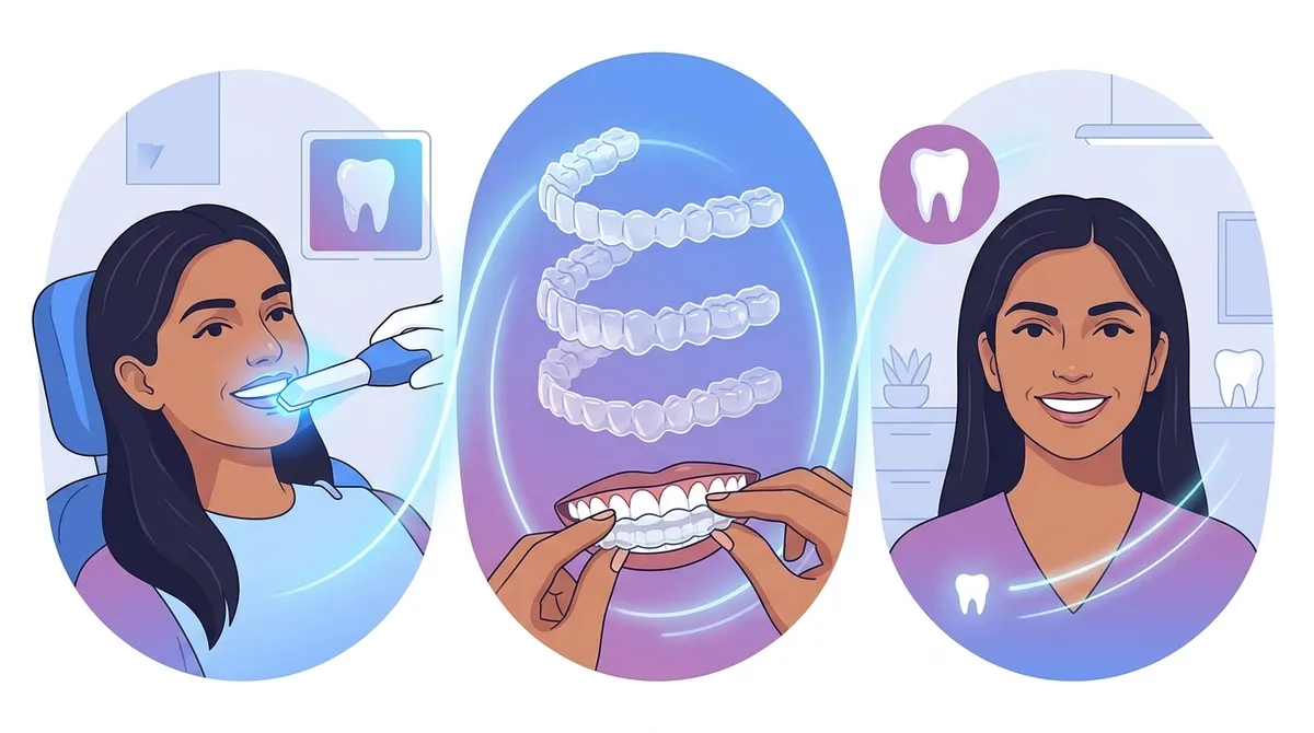 what is invisalign
