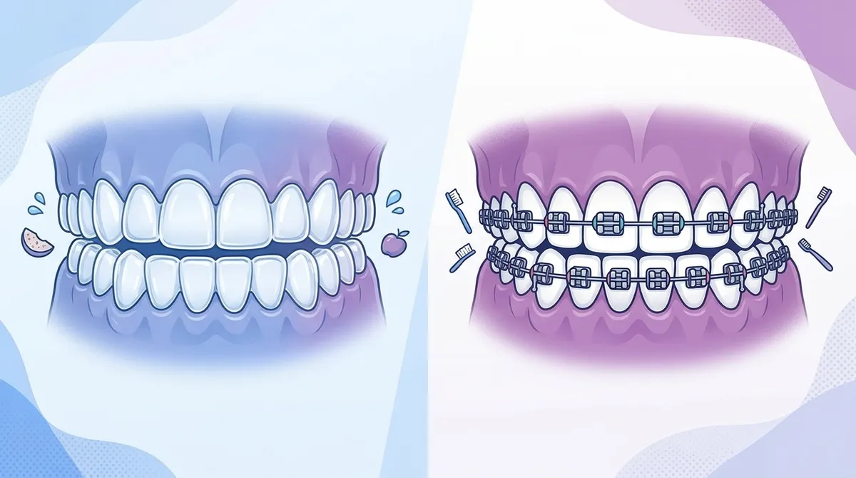what is invisalign