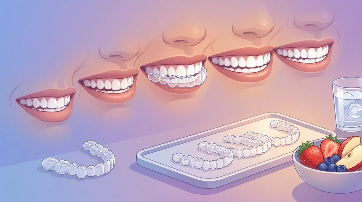 What Is Invisalign? A Clear Guide to Straighter Teeth