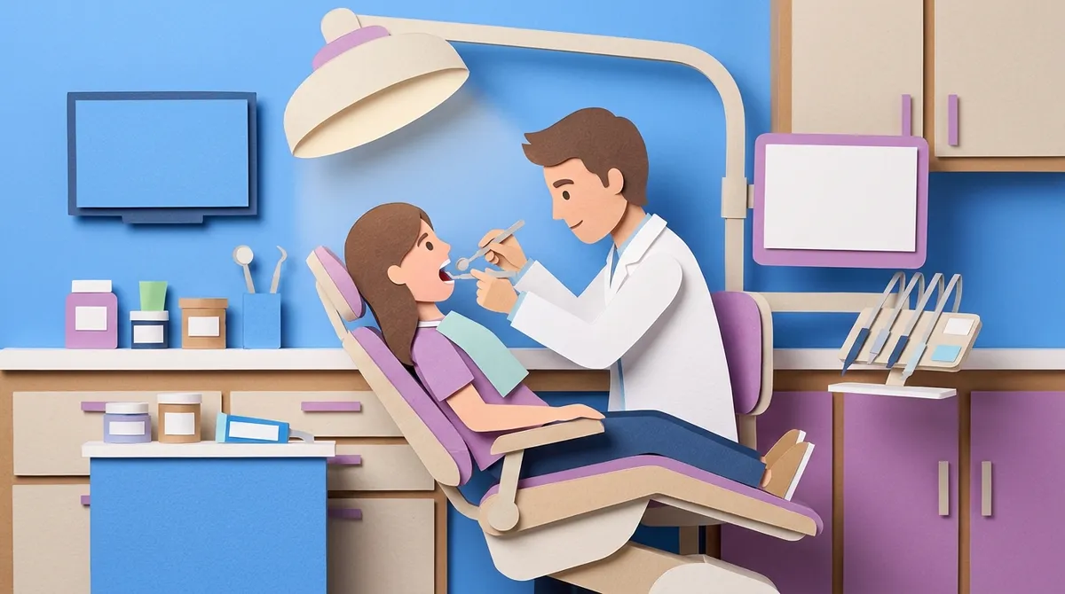 family dentist