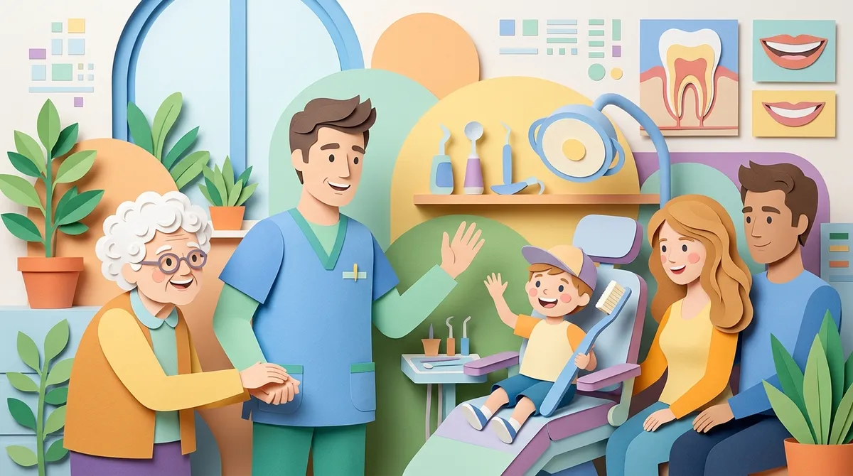 family dentist